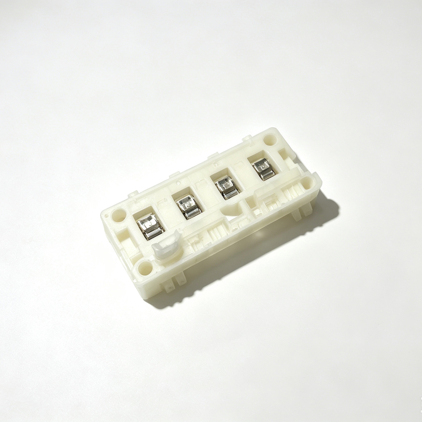 尼龙加纤用高白度阻燃剂FR-AHP02S
